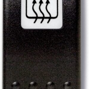 Mastervolt aktuaator 3R tagaklaasi soojendus