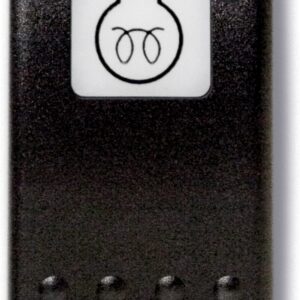 Mastervolt aktuaator 3V mootori eelsoojendus