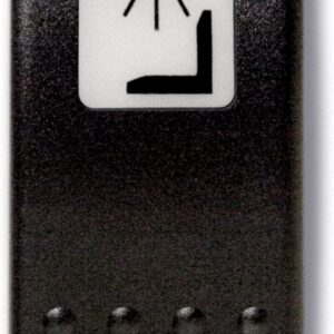 Mastervolt aktuaator 4K driver seat lighting