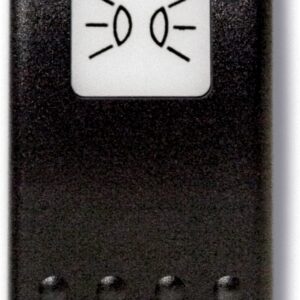 Mastervolt aktuaator 4N side marker lamps