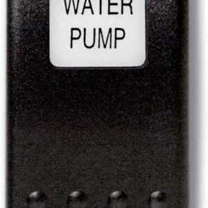 Mastervolt aktuaator 1J waterpump