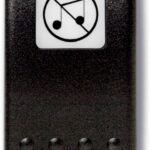 Mastervolt ACTUATOR 6L MUTE