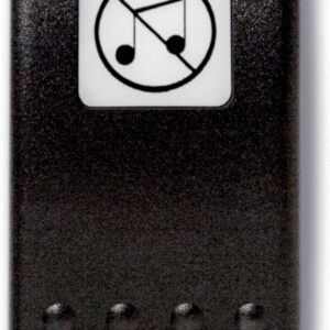 Mastervolt aktuaator 6L mute