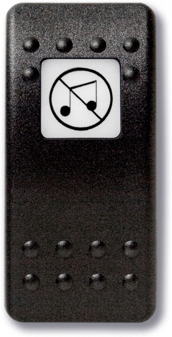 Mastervolt aktuaator 6L mute