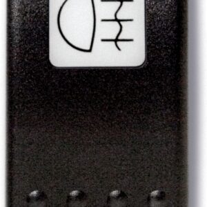 Mastervolt aktuaator 77 rear fog lamp