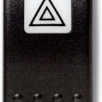 Mastervolt aktuaator 70 ohutuled