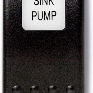 Mastervolt aktuaator W2 sink pump
