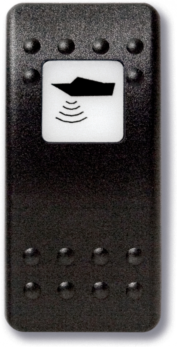 Mastervolt aktuaator 6J depth sounder