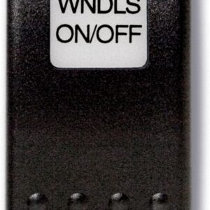 Mastervolt aktuaator 2C wndls on/off