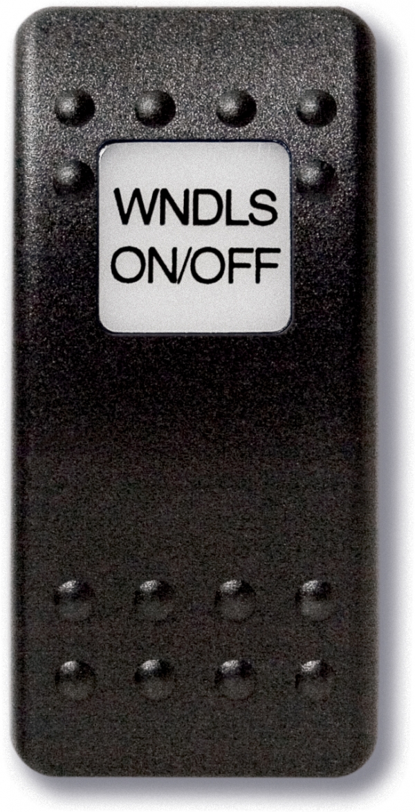 Mastervolt aktuaator 2C wndls on/off