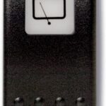 Mastervolt ACTUATOR 3Y REAR WINDOW WIPER