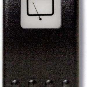 Mastervolt aktuaator 3Y rear window wiper