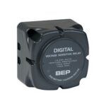 BEP DIGITAL VOLTAGE SENSING RELAY (DVSR)
