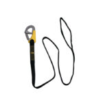 Safety Line Life-Link, single, ISO 12401, L 150cm
