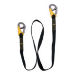 Safety Line Life-Link, Double, 185cm 71148
