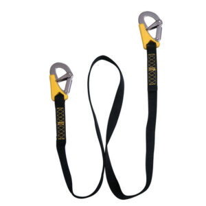 Safety Line Life-Link, Double, 185cm 71148