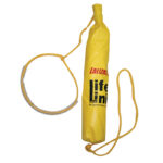 Life link mini, M.O.B. rescue system with 23m rope