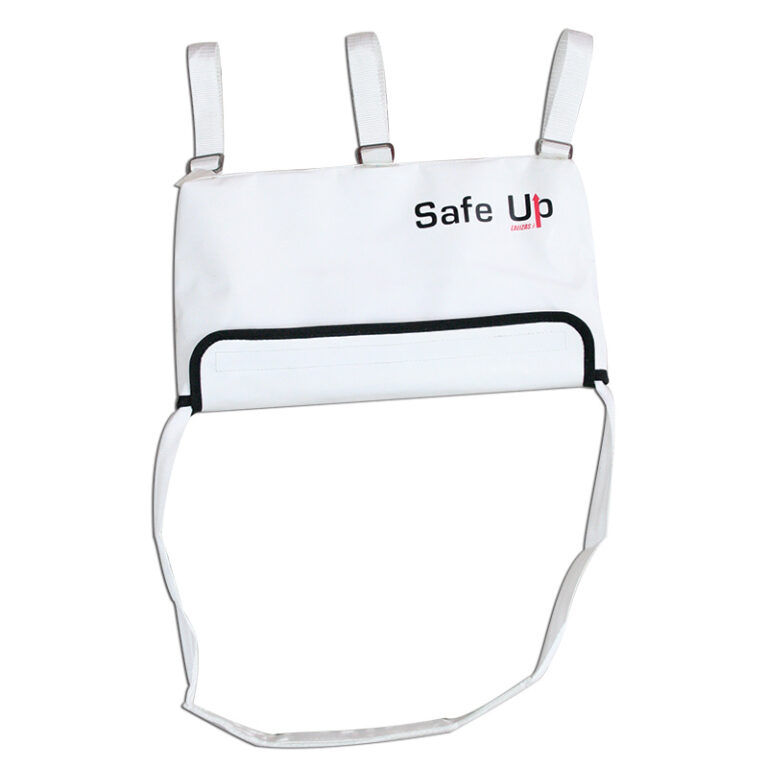 Safety Ladder ´´Safe Up´´, M.O.B, 5 steps