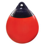 OCEAN Buoy R6, 88x112cm, Red/Blue
