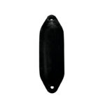OCEAN Fender Utility U2, 14 x 50, black