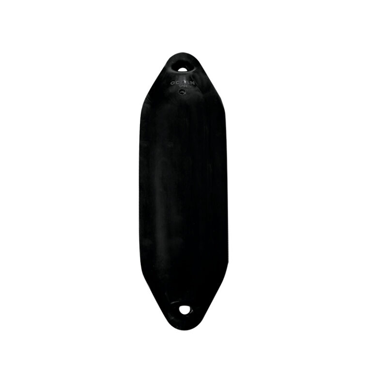 OCEAN Fender Utility U2, 14 x 50, black
