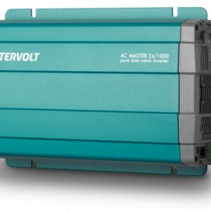 Mastervolt AC Master Inverter 24/1000 (230/50-60 Hz) EU (Schuko)