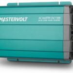Mastervolt AC Master Inverter 24/1500 (230/50-60 Hz) EU (Schuko)