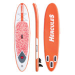 Hercules SUP Board 320cm w/ Paddle & Leash