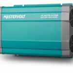Mastervolt AC Master Inverter 24/2500 (230/50-60 Hz) EU (Schuko)