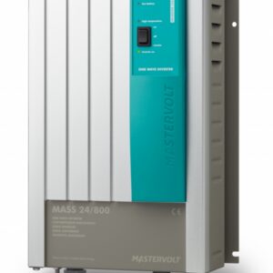 Mastervolt MASS SINE 24/800 230V/60HZ INVERTER C1