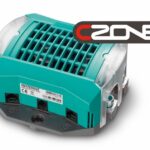 „Mastervolt MasterShunt 500“ su „CZone“