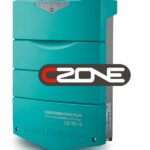 Mastervolt ChargeMaster Plus battery charger 12/75-3