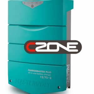 Mastervolt ChargeMaster Plus battery charger 12/75-3