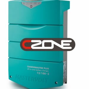 Mastervolt ChargeMaster Plus battery charger 12/100-3