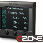 Mastervolt SMART REMOTE (mazumtirdzniecība)