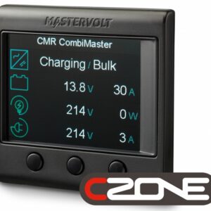 Mastervolt SMARTREMOTE (RETAIL)