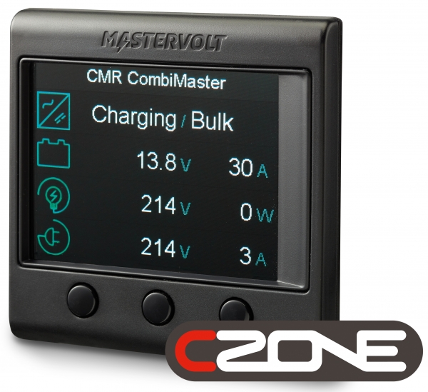 Mastervolt SMARTREMOTE (RETAIL)