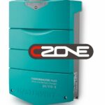 Mastervolt ChargeMaster Plus battery charger 24/110-2