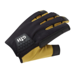 Pro Gloves (Long Finger) - Tumesinine