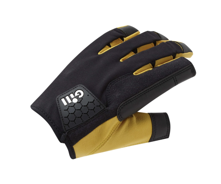 Pro Gloves (Long Finger) - Tumesinine