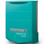 Mastervolt ChargeMaster Plus battery charger 12/35-3