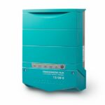 Mastervolt ChargeMaster Plus battery charger 12/50-3