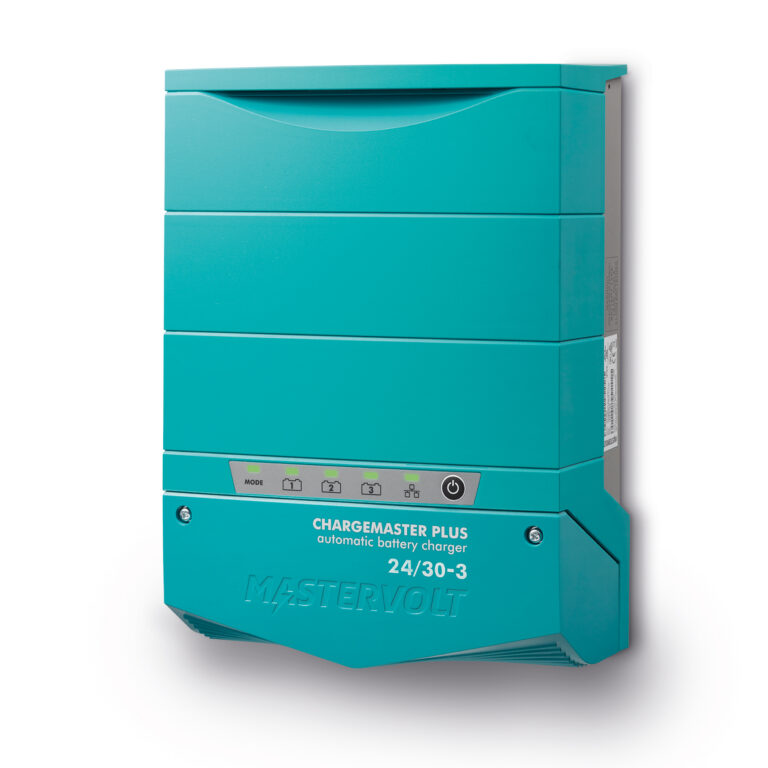 Mastervolt ChargeMaster Plus battery charger 24/30-3