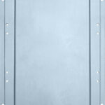 Blue Sea Systems MOUNTING ADAPTER P12 EV