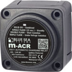 Blue Sea Systems SOLENOID M SERIALS 65A 12V ACR