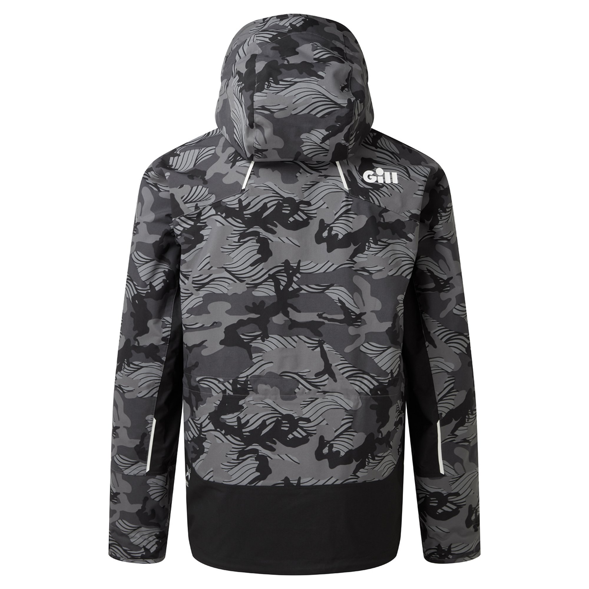 Meridian-X Jacket - Pilt 2