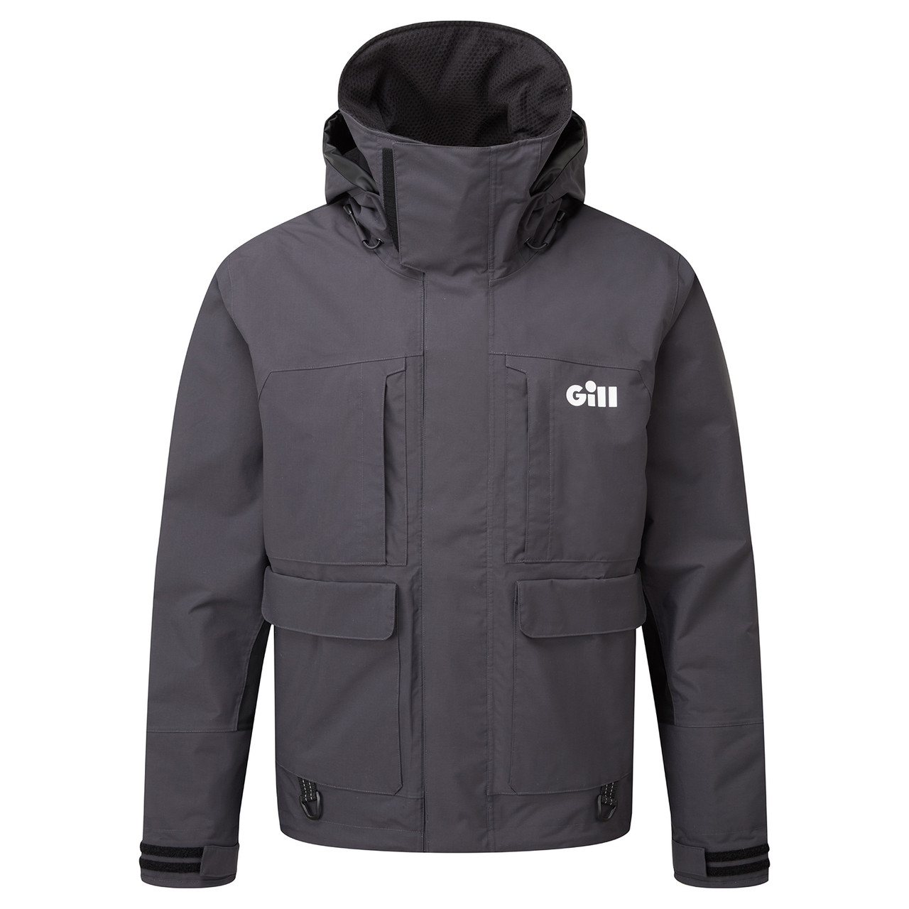 Meridian-X Jacket - Pilt 4