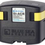 Blue Sea Systems solenoid SI SERIES 120 A 12/24V ACR