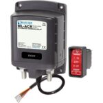 Blue Sea Systems ML solenoid 500 A 24 V ACR