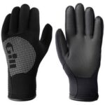 Junior Neoprene Winter Gloves